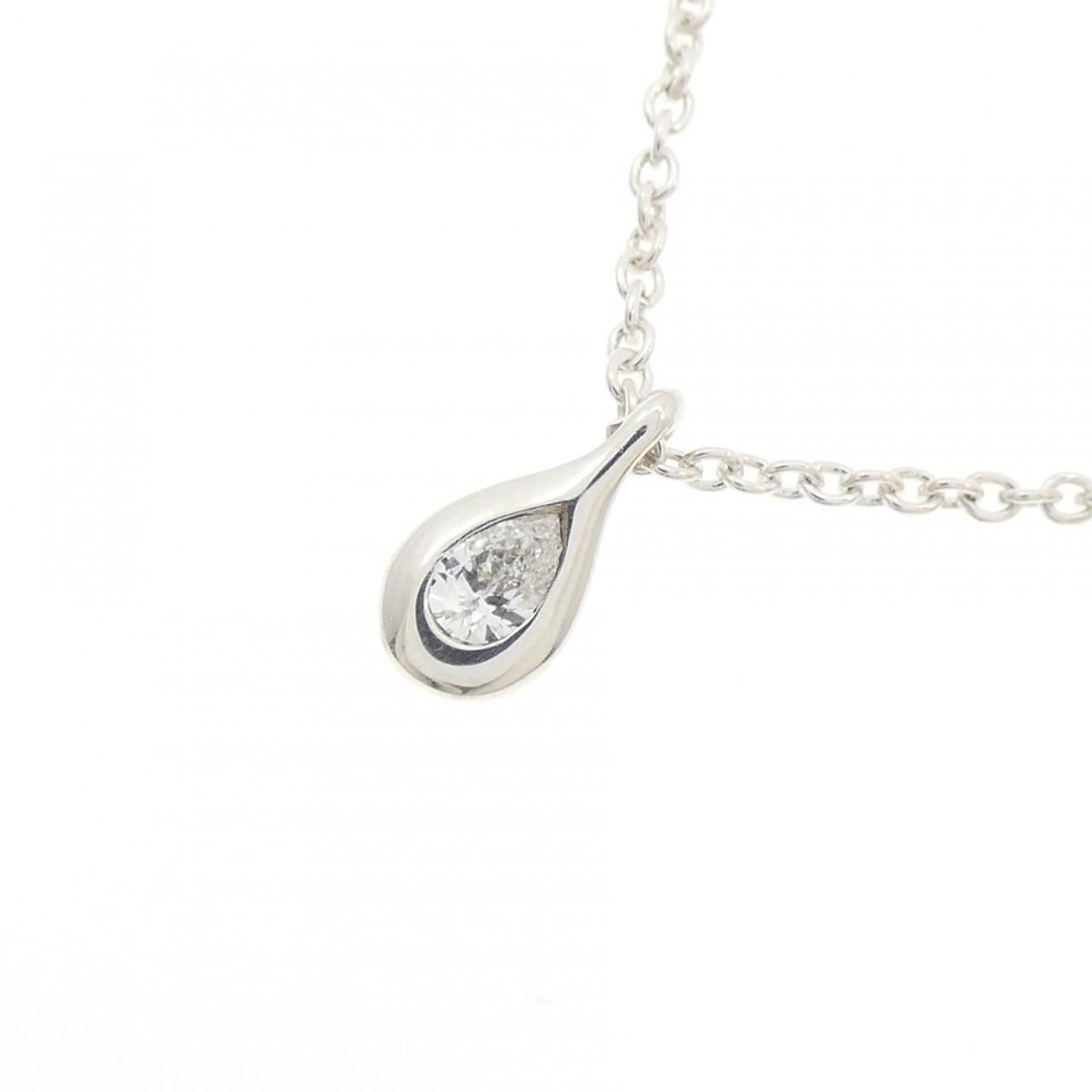 Tiffany & Co by the Yard Necklace — view 3