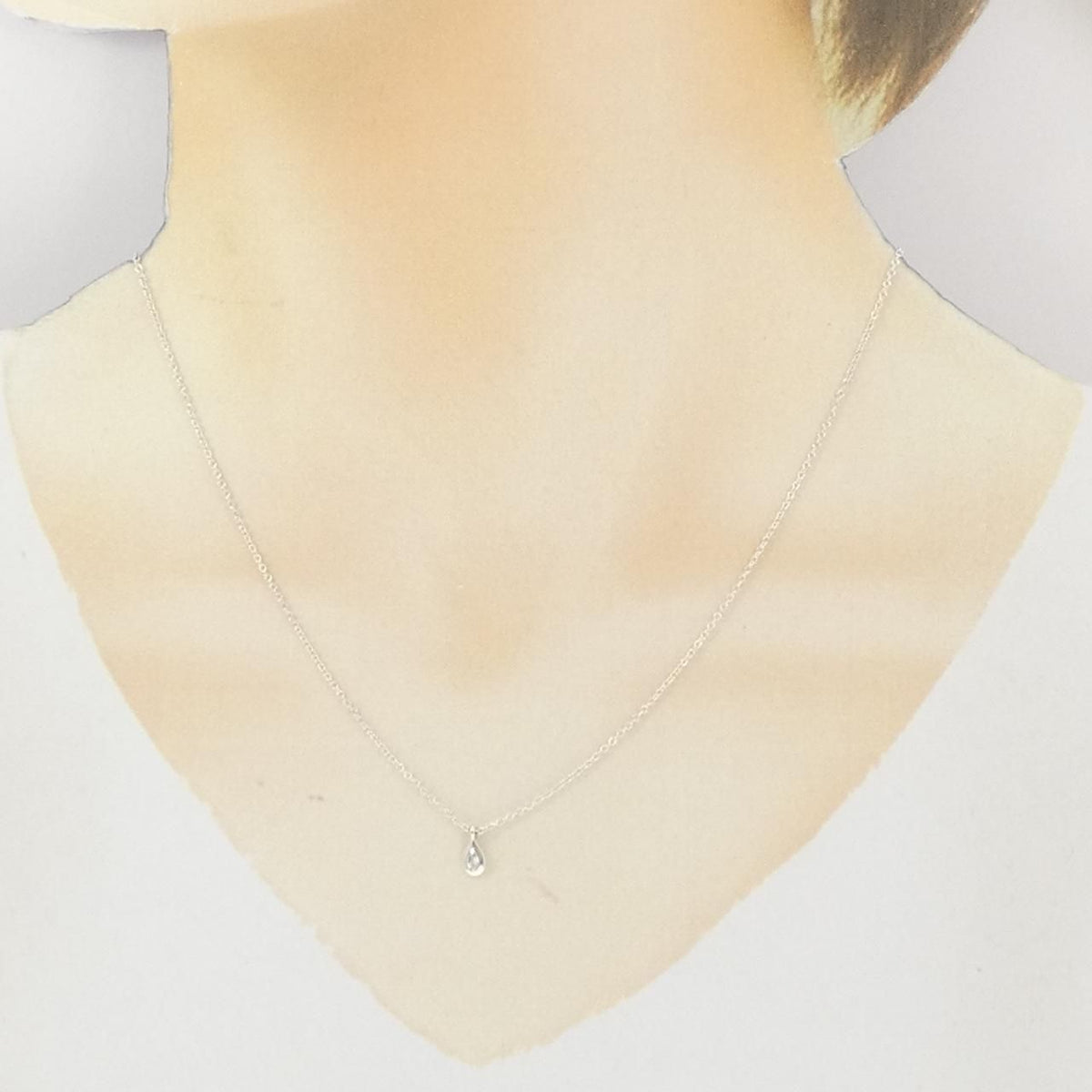 Tiffany & Co by the Yard Necklace — view 6