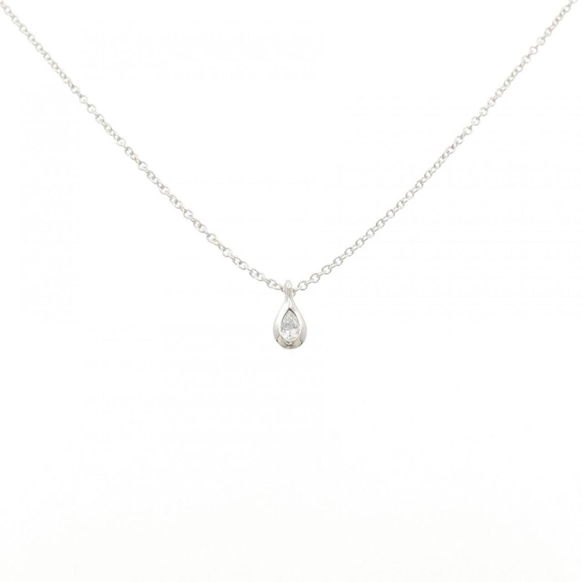 Tiffany & Co by the Yard Necklace