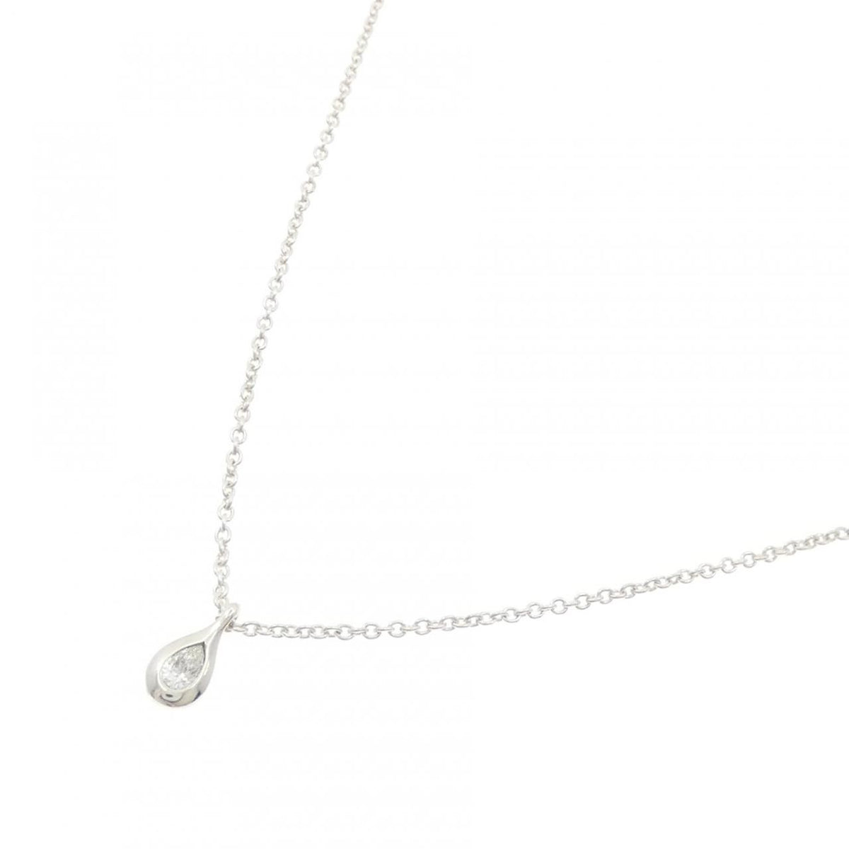 Tiffany & Co by the Yard Necklace — view 2