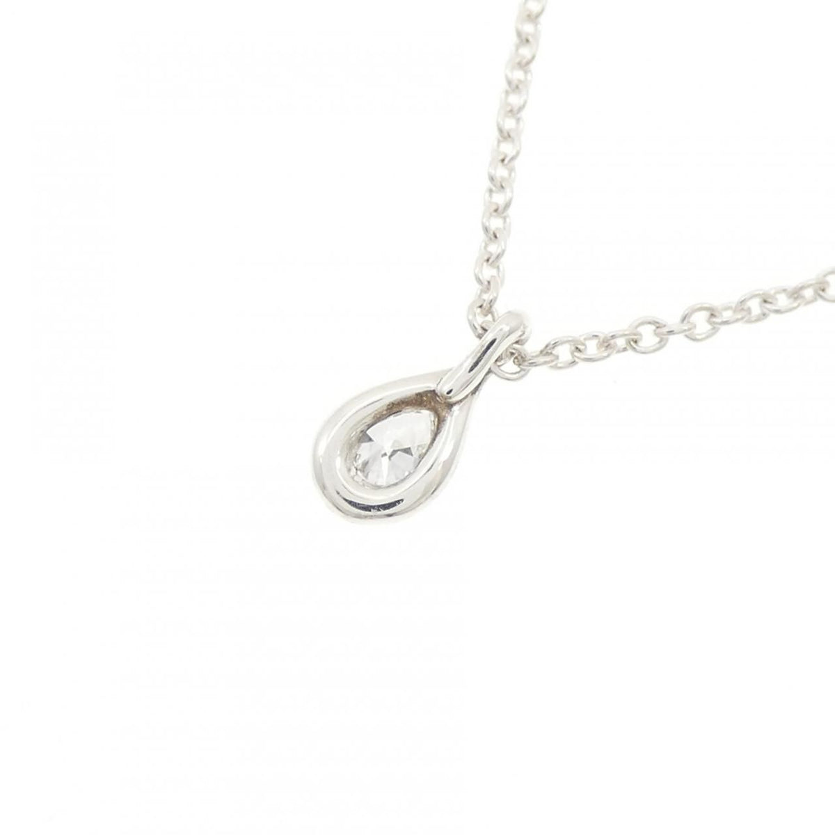 Tiffany & Co by the Yard Necklace — view 4