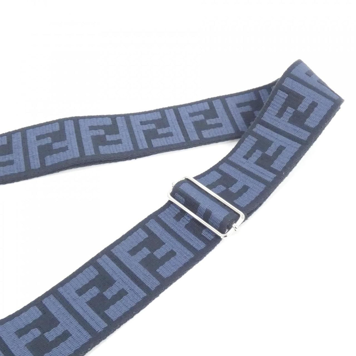 Fendi Strap Shoulder Bag — view 2
