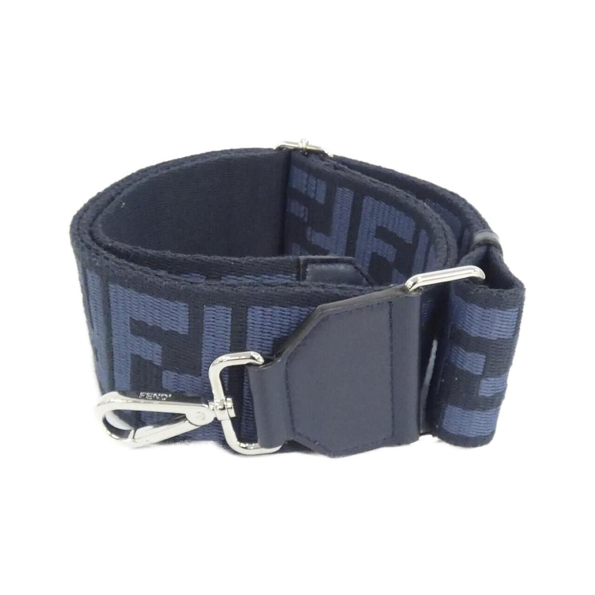 Fendi Strap Shoulder Bag