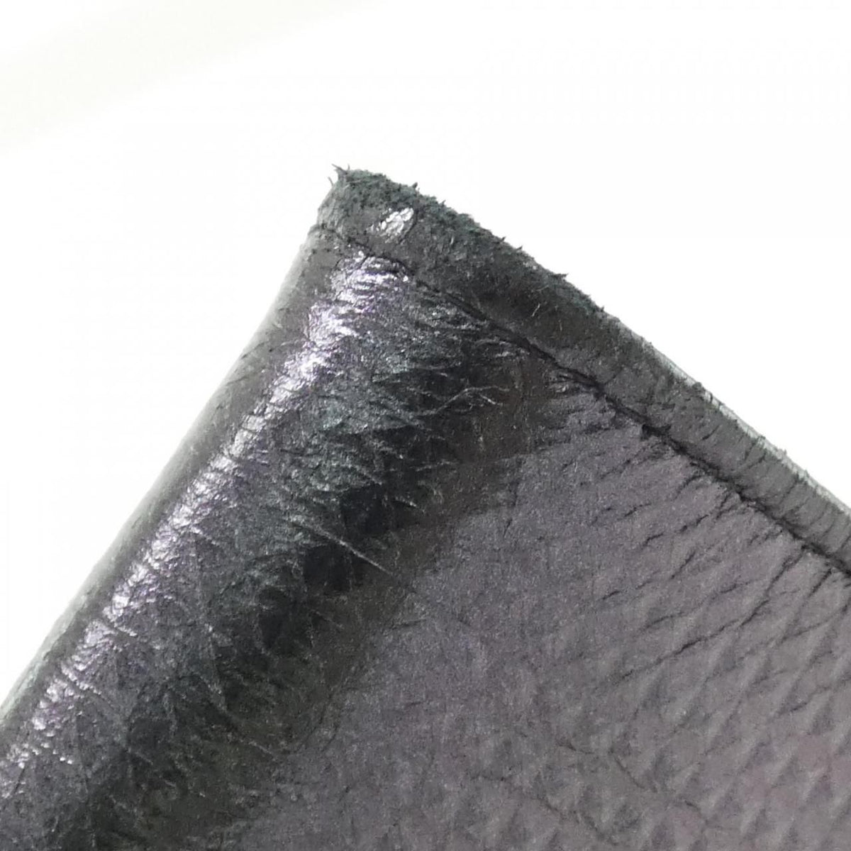 Chanel Bag Handbag Black — view 3