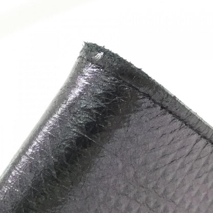 Chanel Bag Handbag Black — view 3
