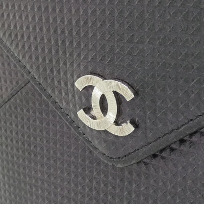 Chanel Bag Handbag Black — view 4