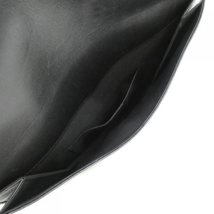 Chanel Bag Handbag Black — view 7