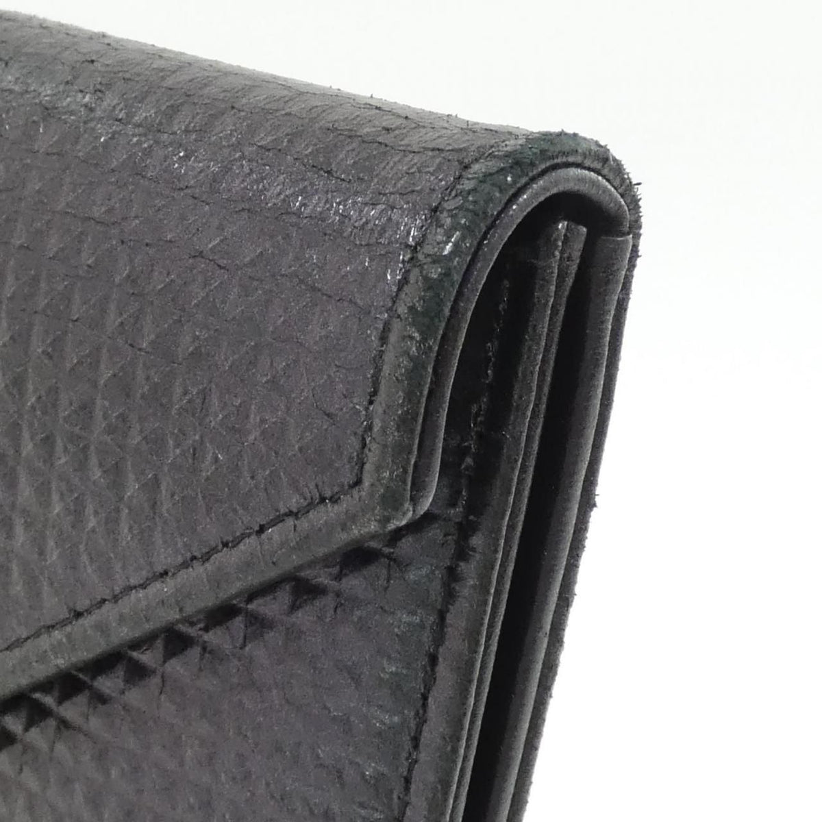 Chanel Bag Handbag Black — view 5