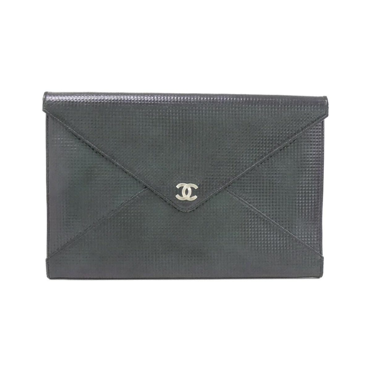 Chanel Bag Handbag Black