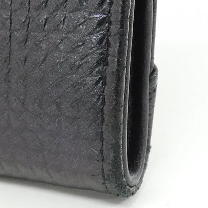Chanel Bag Handbag Black — view 6