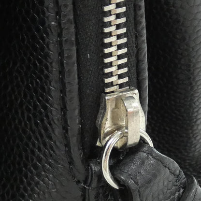 Chanel Shoulder Bag Black — view 6