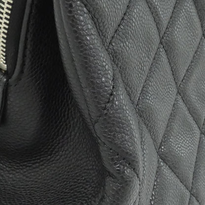 Chanel Shoulder Bag Black — view 5