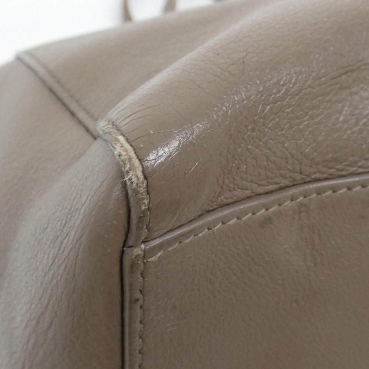 Balenciaga Everyday East West Tote Bag — view 3