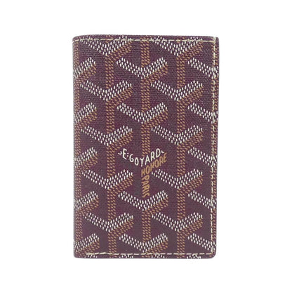 Goyard Saint Pierre Card Case