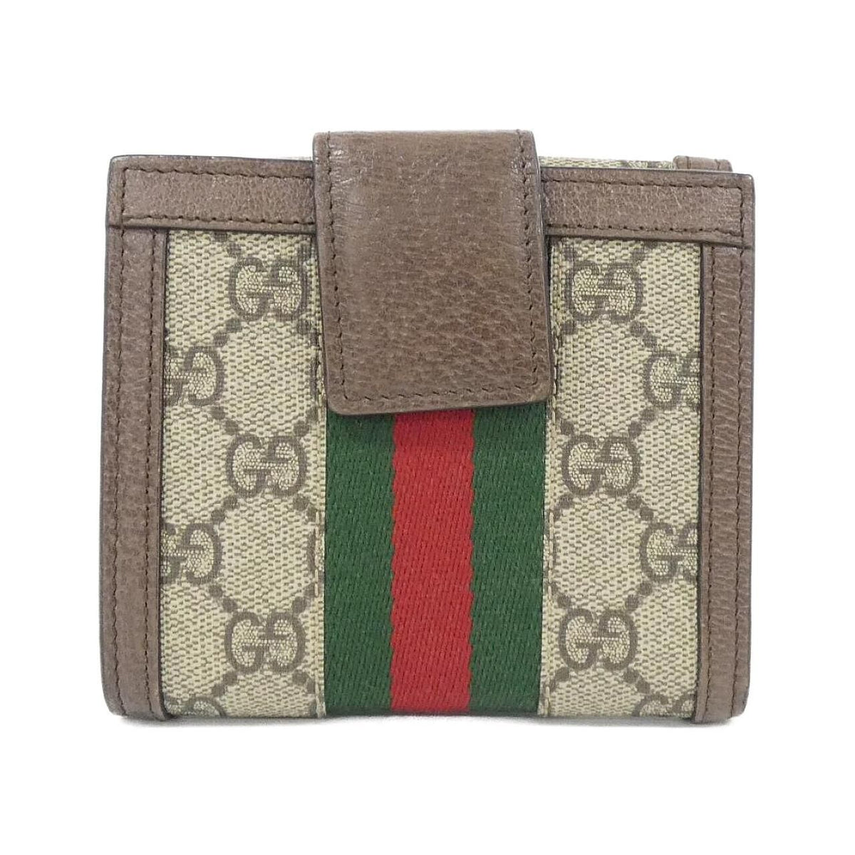 Gucci Ophidia Wallet Beige — view 2