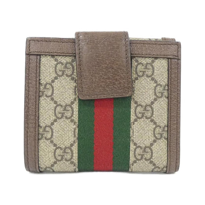 Gucci Ophidia Wallet Beige — view 2