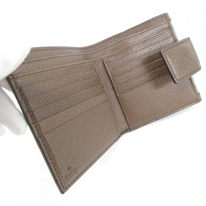Gucci Ophidia Wallet Beige — view 4