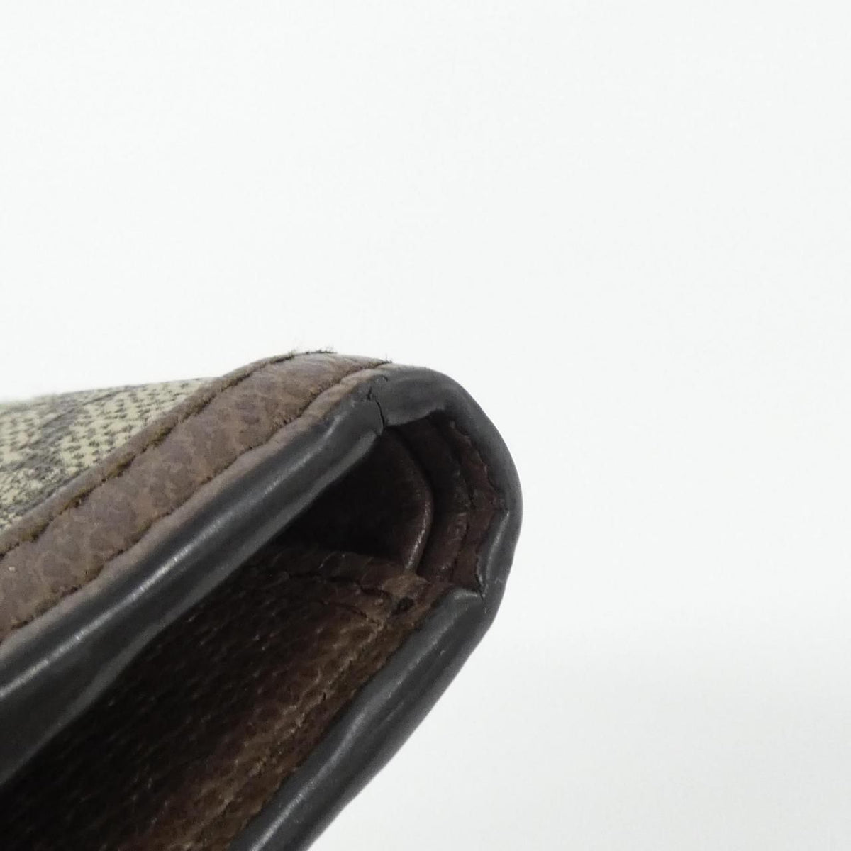 Gucci Ophidia Wallet Beige — view 3