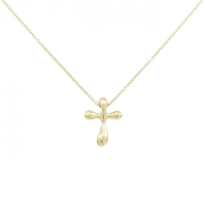 Tiffany & Co Small Cross Necklace