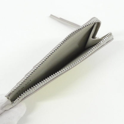 Loewe Coin Case Coin Purse Gray — view 5