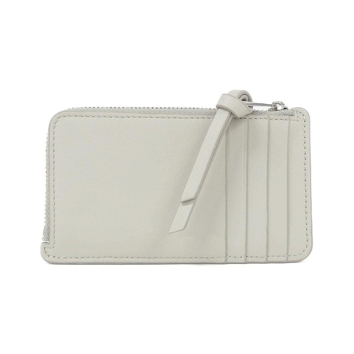 Loewe Coin Case Coin Purse Gray — view 2