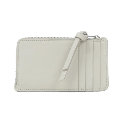 Loewe Coin Case Coin Purse Gray — view 2