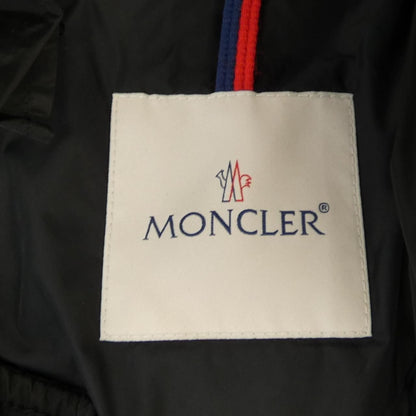 Moncler Vaulogette Down Coat — view 6