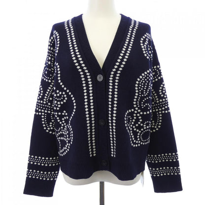 Hermes Brides de Gala Cardigan