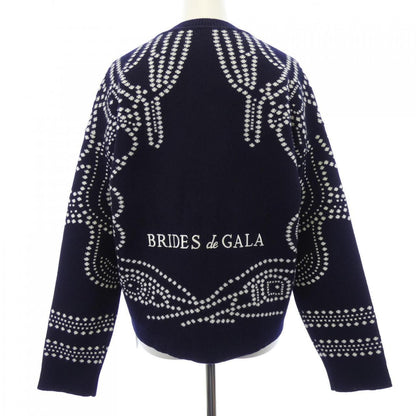 Hermes Brides de Gala Cardigan — view 2