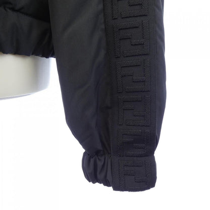 Fendi Agmy Jacket Black — view 6