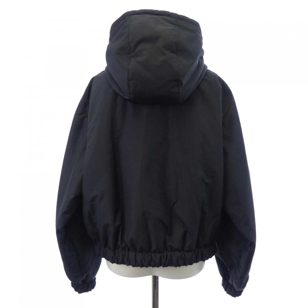 Fendi Agmy Jacket Black — view 2