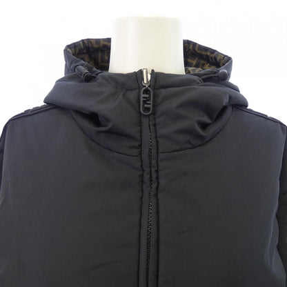 Fendi Agmy Jacket Black — view 5