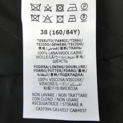 Gucci Jacket Black — view 3