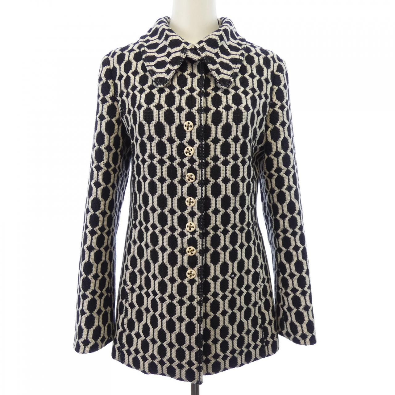 Gucci Jacket Black