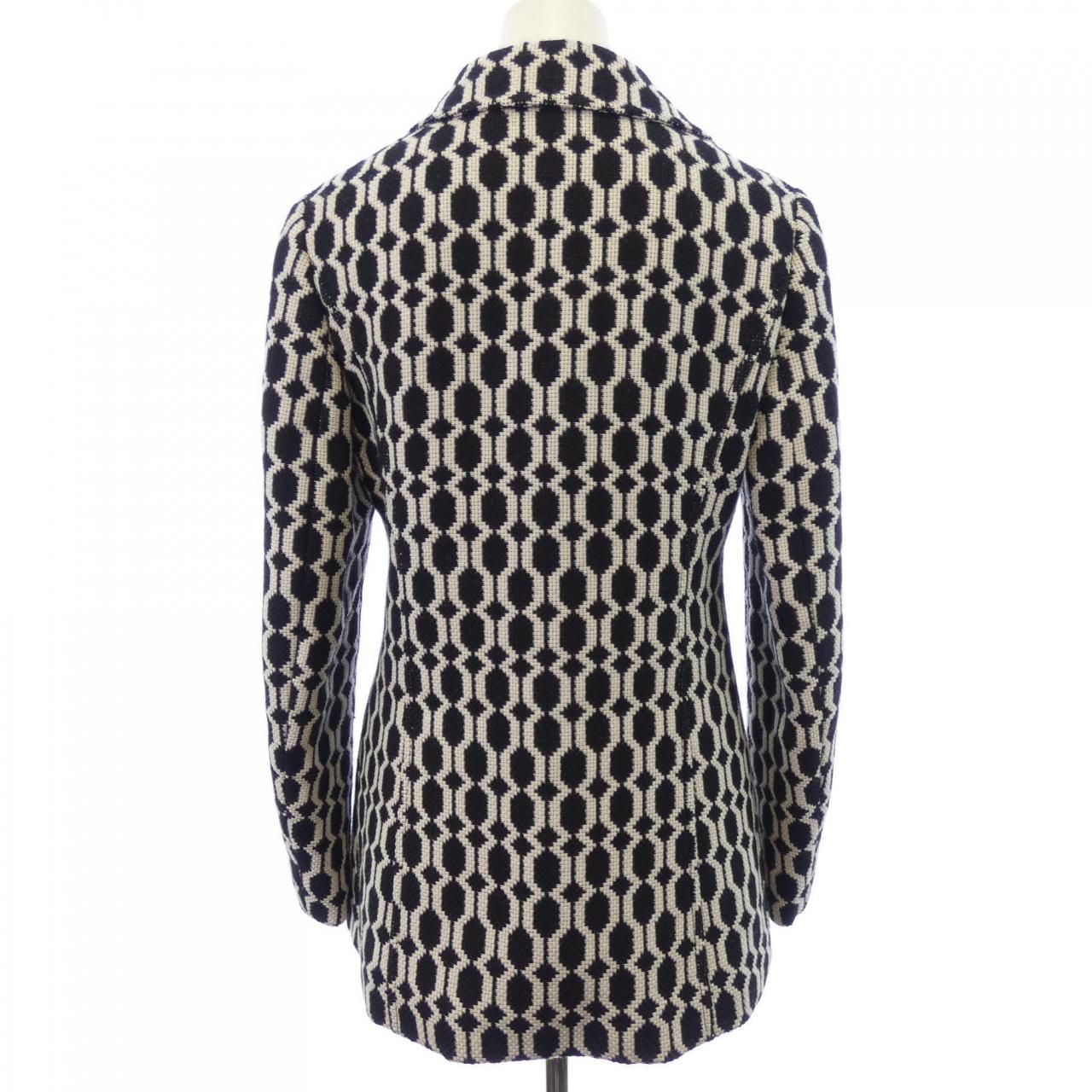 Gucci Jacket Black — view 2