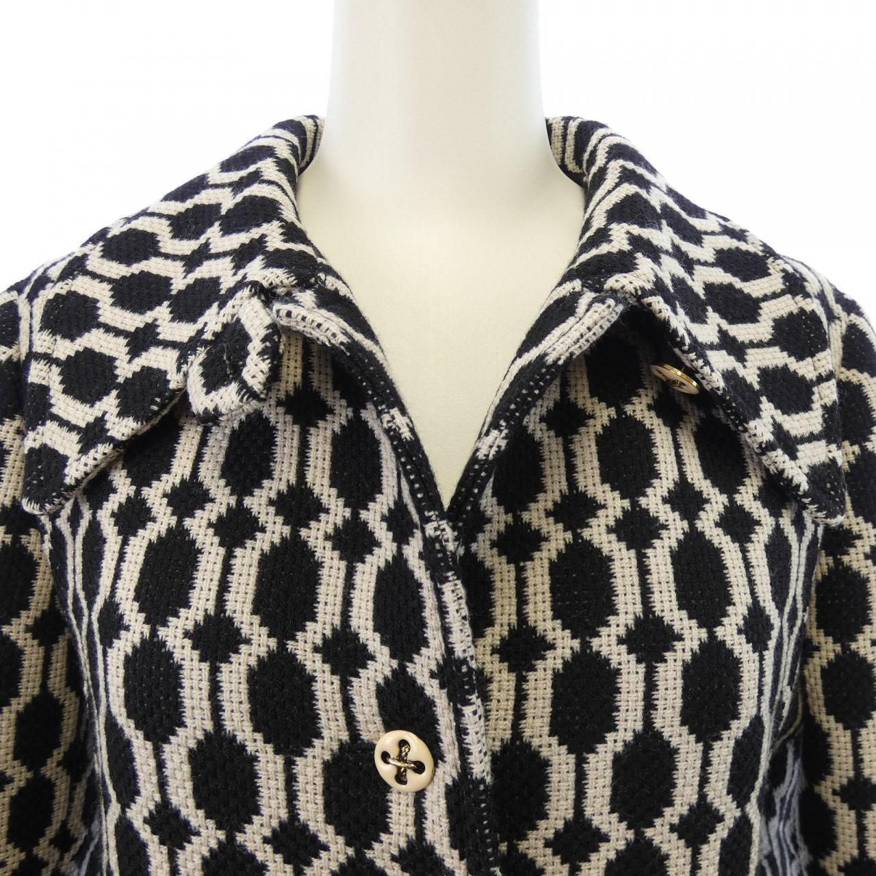 Gucci Jacket Black — view 5