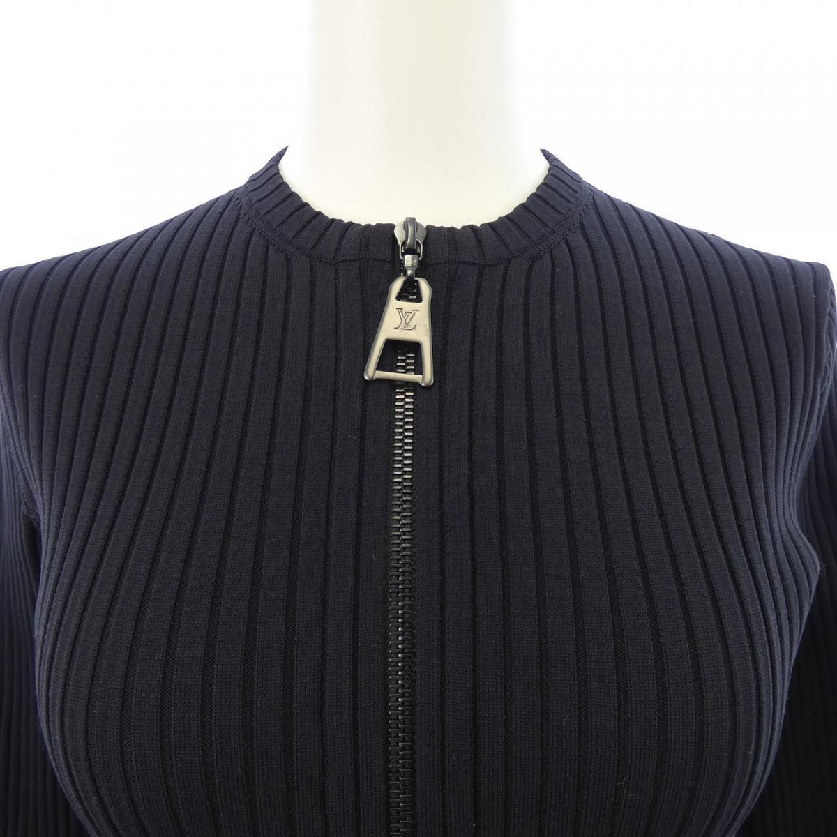Louis Vuitton Dress Black — view 5