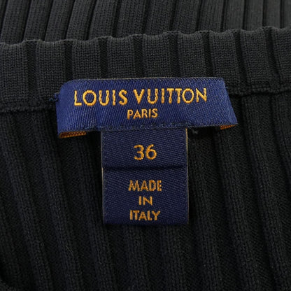 Louis Vuitton Dress Black — view 4