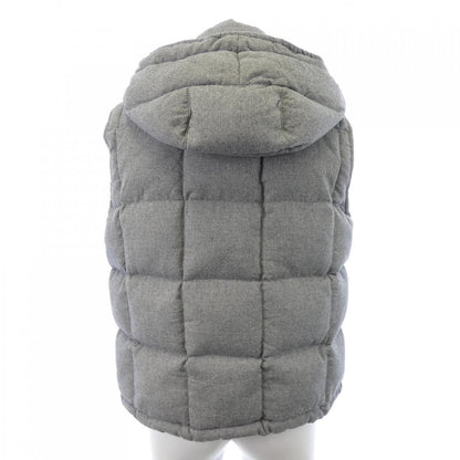 Moncler Erault Down Vest — view 2
