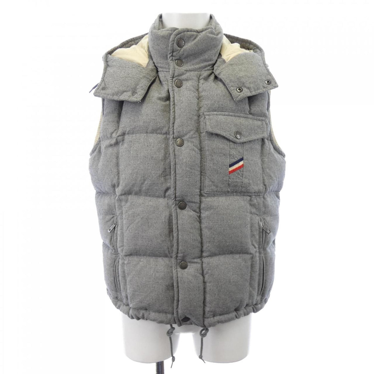 Moncler Erault Down Vest