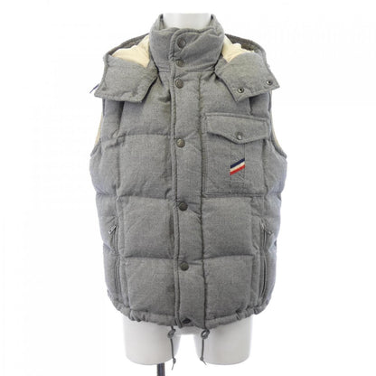 Moncler Erault Down Vest