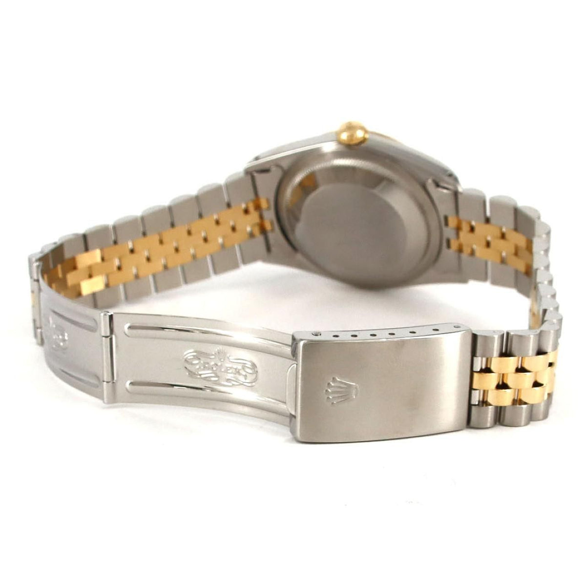 Rolex Datejust Automatic L Number Watch — view 6