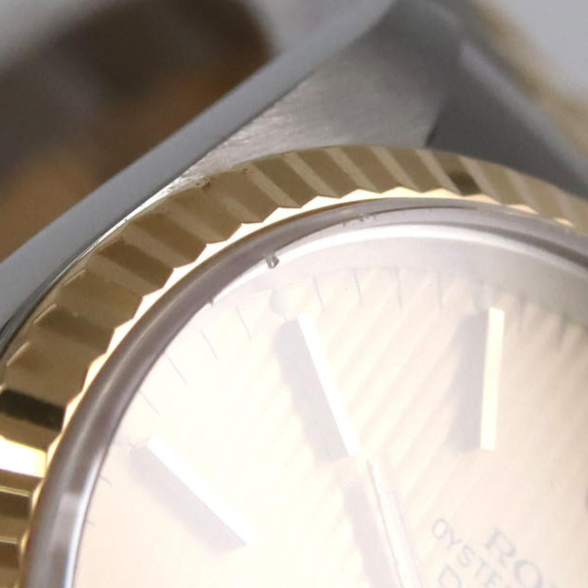 Rolex Datejust Automatic L Number Watch — view 7