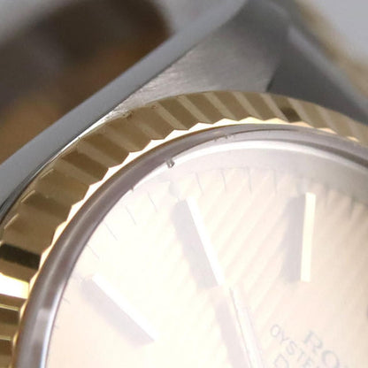 Rolex Datejust Automatic L Number Watch — view 7