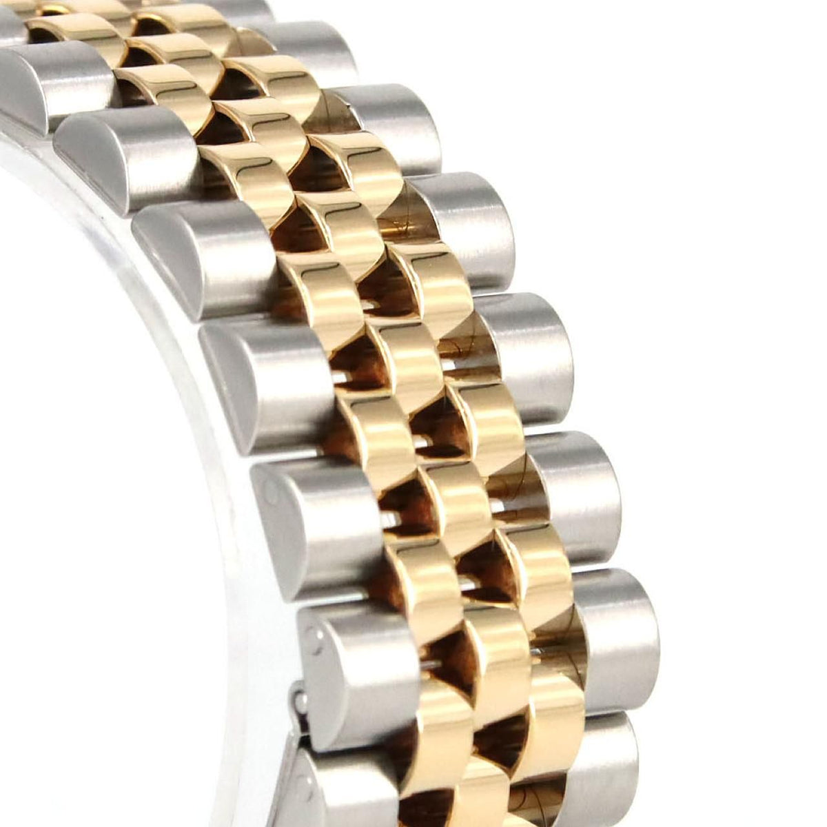 Rolex Datejust Automatic L Number Watch — view 3