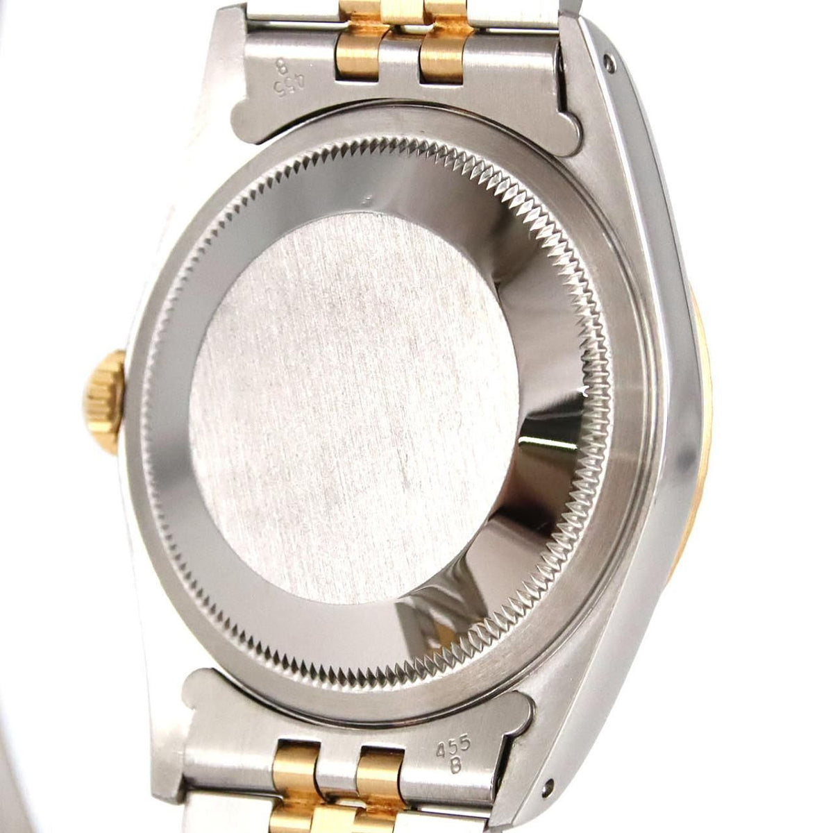 Rolex Datejust Automatic L Number Watch — view 5