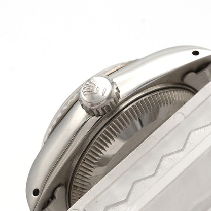 Rolex Oyster Perpetual Date Automatic Watch — view 3