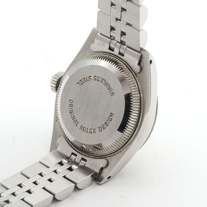 Rolex Oyster Perpetual Date Automatic Watch — view 5