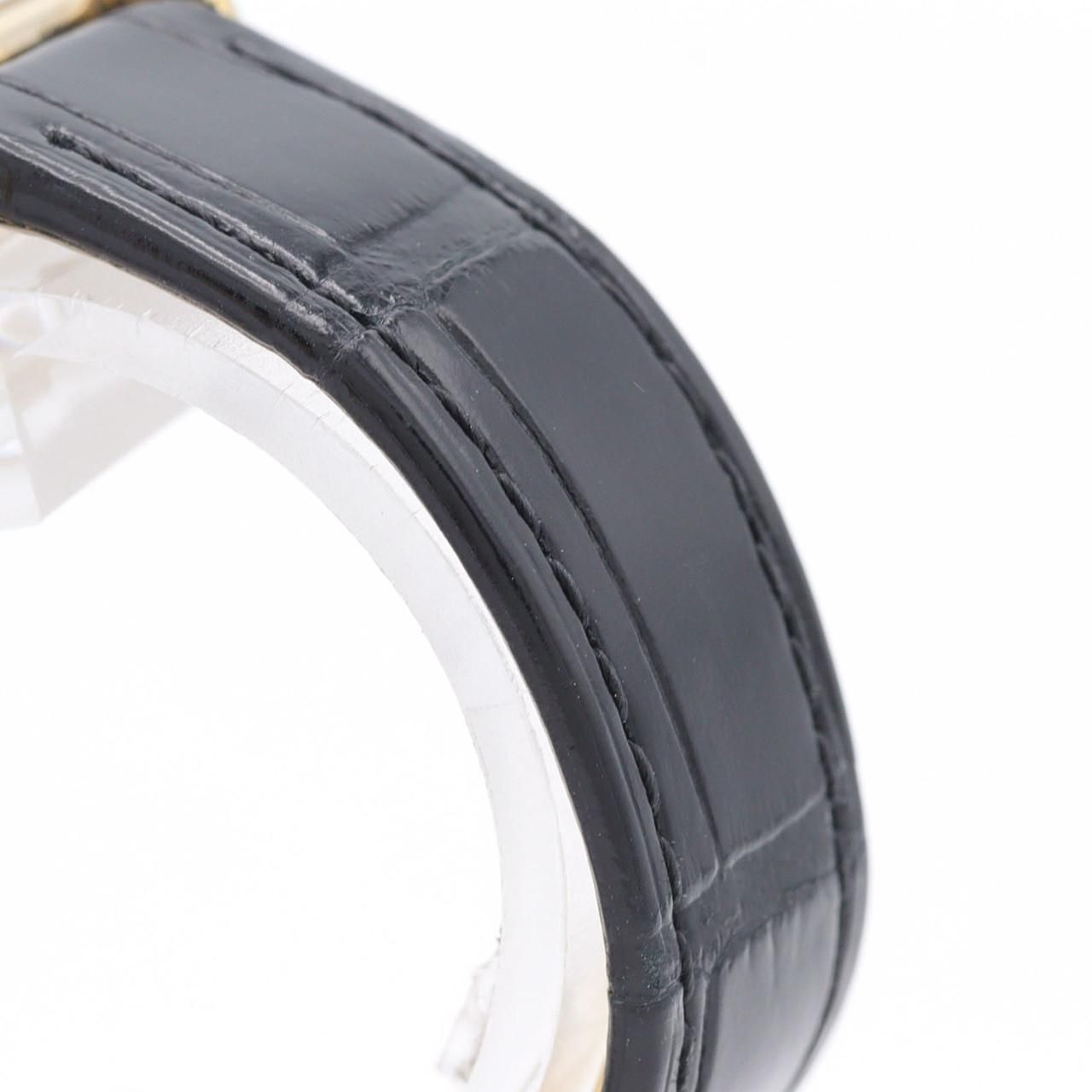 Cartier Must Tank SM Quartz Watch — view 4