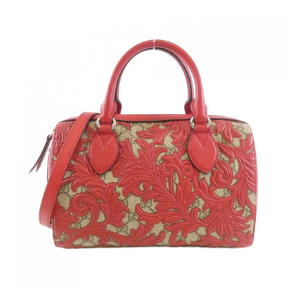 Gucci Bag Handbag Beige